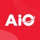 Logo of AIO COMPANY, U.A.E