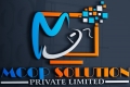 Logo of MCOP SOLUTION PRIVATE LIMITED, India