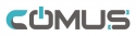 Logo of COMUS INTERNATIONAL FZCO, U.A.E