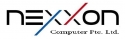 Logo of NEXXON COMPUTER PTE LTD., Singapore