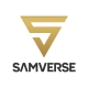 Logo of SAMVERSE SL, Spain