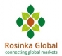 Logo of ROSINKA GLOBAL LLC, U.A.E