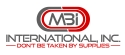 Logo of MBI INTERNATIONAL, USA