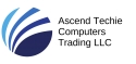 Logo of ASCEND TECHIE COMPUTER TRADING LLC, U.A.E