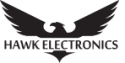 Logo of HAWK ELECTRONICS FZCO, U.A.E