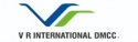 Logo of VR INTERNATIONAL DMCC, U.A.E