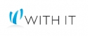 Logo of WITHIT BV, Belgium