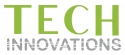 Logo of TECH INNOVATIONS INC., USA