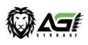 Logo of AGI TECHNOLOGY LTD., Taiwan