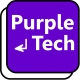 Logo of PURPLETECH CO. LTD., Korea South