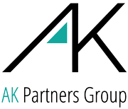 Logo of AK PARTNERS, Romania