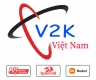 Logo of V2K VIETNAM LIMITED LIABILITY COMPANY, Vietnam