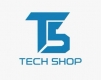 Logo of TECH SHOP COMPUTERS & REQUISITES TRADING CO. L.L.C, U.A.E