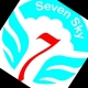 Logo of SEVEN SKY ELECTRIC DEVICE TRADING LLC, U.A.E