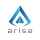 Logo of ARISE INTERNATIONAL FZCO, U.A.E