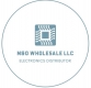 Logo of M&O WHOLESALE LLC., USA