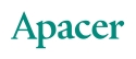 Logo of APACER, Taiwan