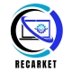 Logo of RECARKET, France