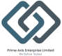 Logo of PRIME AXIS ENTERPRISE LIMITED, Hong Kong