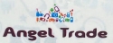 Logo of ANGEL TRADE HONG CO LTD., Hong Kong