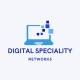 Logo of DIGITAL SPECIALITY, Canada