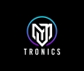 Logo of MJTRONICS, Germany