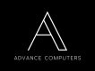 Logo of ADVANCE COMPUTERS, India