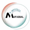 Logo of MUFADDAL INFOTECH DUBAI, United Arab Emirates