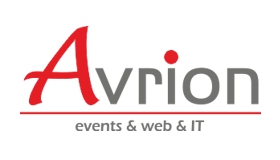 Logo of AVRION D.O.O., Croatia