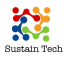 Logo of SUSTAIN TECH FZE SAIFZONE SHARJAH UAE, U.A.E