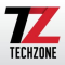 Logo of TECH ZONE, USA