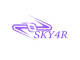 Logo of SKY4R COMPANY, Egypt