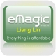 Logo of EMAGIC SINGAPORE PTE LTD, Singapore