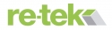 Logo of RE-TEK (UK) LTD, UK