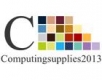 Logo of COMPUTING SUPPLIES2013, Great Britain