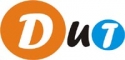 Logo of D.U.T INDUSTRY CO. LTD., Taiwan