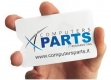 Logo of COMPUTERS-PARTS IT REMARKETING, Italy