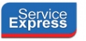 Logo of SERVICE EXPRESS, Australia