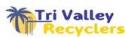 Logo of TRI VALLEY RECYCLERS, USA