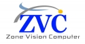 Logo of ZONE VISION COMPUTER TRADING LLC, U.A.E