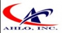 Logo of AHLO INC, USA