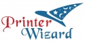 Logo of PRINTER WIZARD LTD, Great Britain