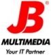 Logo of JB MULTIMEDIA JERZY BIELECKI, Poland