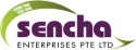 Logo of SENCHA ENTERPRISES PTE LTD, Singapore