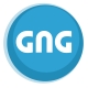 Logo of GNG COMPUTERS LTD., UK