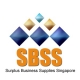 Logo of SURPLUS BUSINESS SUPPLIES SINGAPORE PTE LTD, Singapore