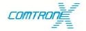 Logo of EA COMTRONIX SDN BHD, Malaysia