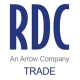 Logo of RDC / RD TRADING LTD, Great Britain