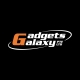 Logo of GADGETS GALAXY PTE LTD, Singapore