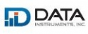 Logo of DATA INSTRUMENTS, USA